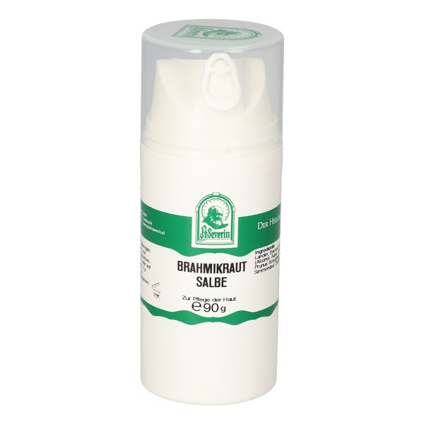 Brahmikraut Salbe 90 g