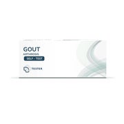 Gicht Selbsttest – 2er-Pack 2 St