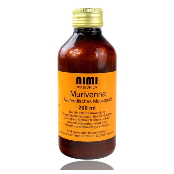 Murivenna Thailam 200 ml