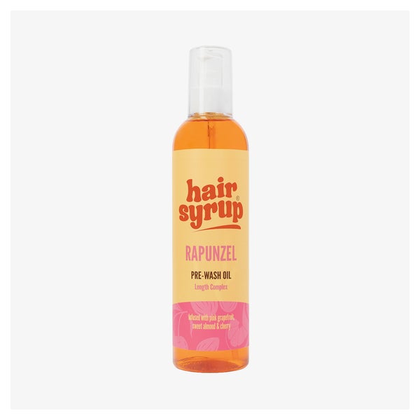 Hair Syrup Rapunzel 300 ml