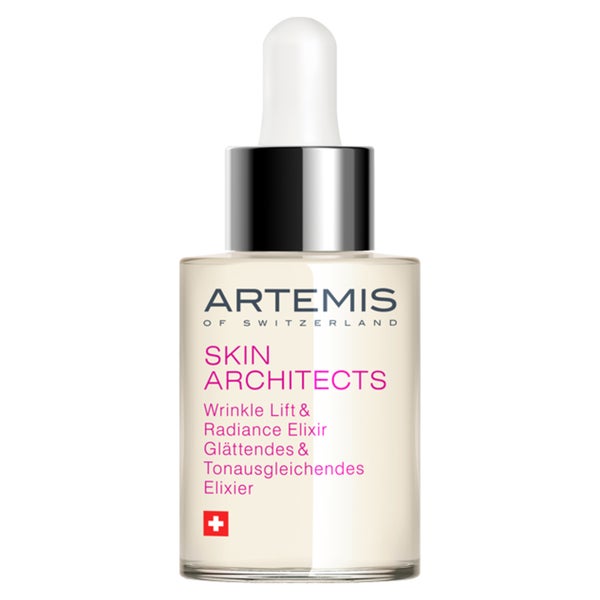 Artemis, Skin Architects Radiance Anti-Wrinkle Elixir 30 ml