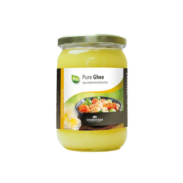 Cosmoveda - BIO Ghee 500 g