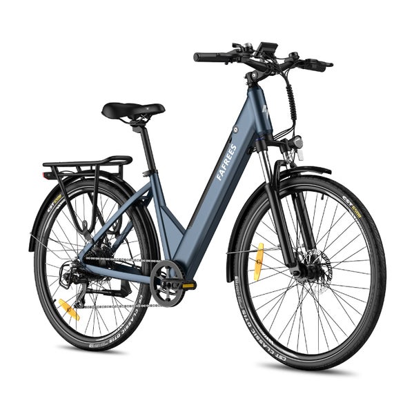 Fafrees F28 PRO E-Bike für Damen, 36V 15Ah Akku 1 St