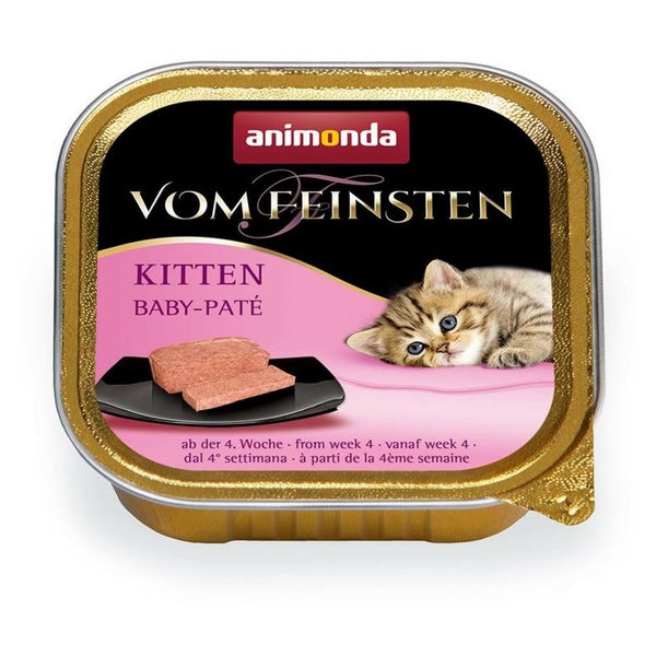 Animonda vom Feinsten Vom Feinsten Baby-Pate 3,2 kg