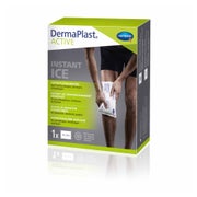 DermaPlast ACTIVE Instant Ice Sofort-Kühlbeutel, 15 x 25 cm 1.0 St