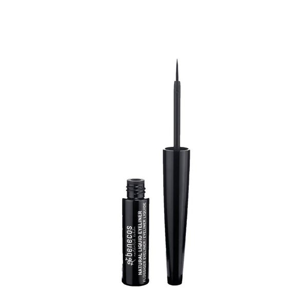 benecos Natural Beauty Liquid Eyeliner Bio