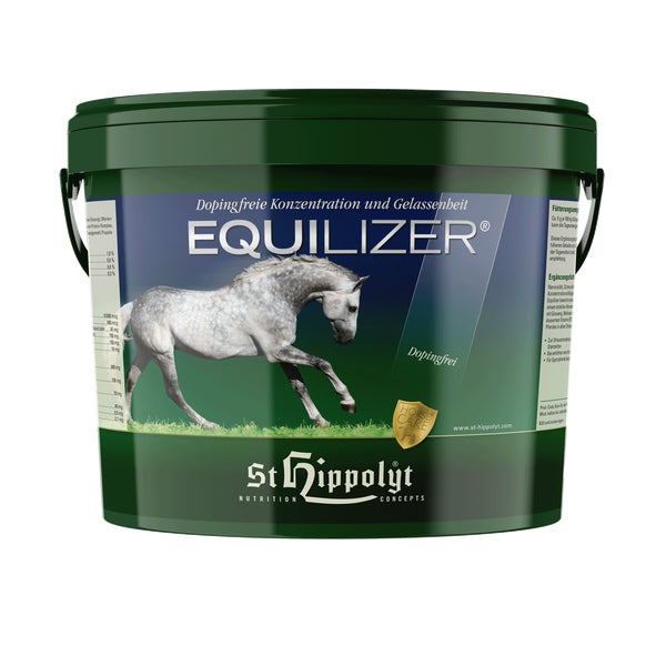 St. Hippolyt Equilizer 2,5 kg