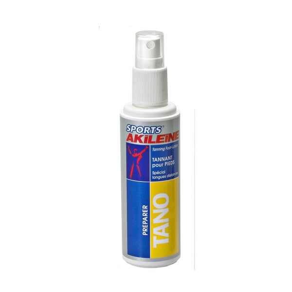 Sports Akileine Tano Stärkende Lotion F.fußsohle 100 ml