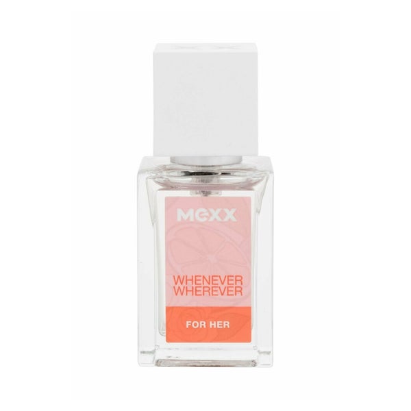 Whenever Wherever Mexx 15ml 0,015 l