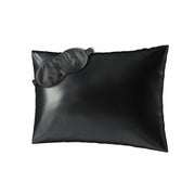 BEAUTY SLEEP SET (50x70) - schwarz