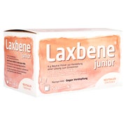 Laxbene Junior 4 g Neutral PLE Kdr.6 Mon 50X4 g