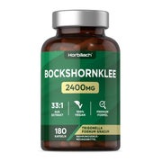 Horbaach Bockshornklee Kapseln 180 St