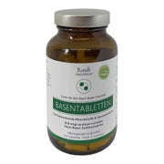 Produktabbildung: PlantaVis Basentabletten 150 St