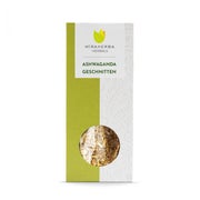 Miraherba - Ashwagandha Wurzel geschnitten