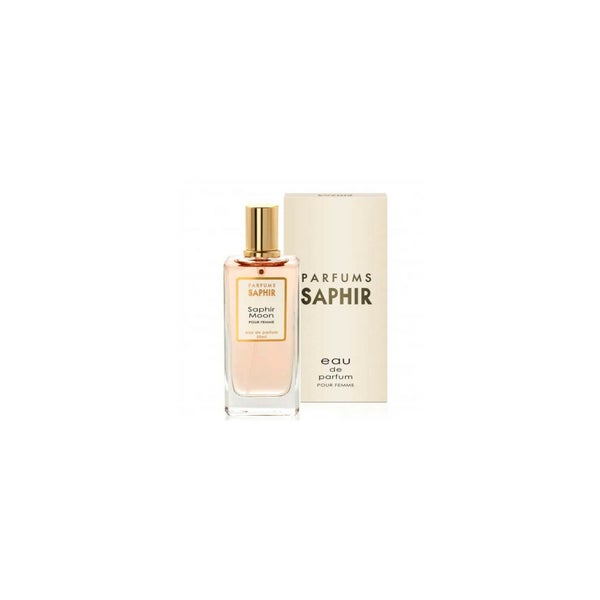 SAPHIR Mond Pour Femme EDP 50ml 0,05 l