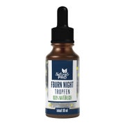 Natural Pro | FBURN Night Tropfen | Stoffwechsel 10 ml