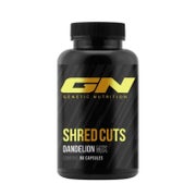 GN Shred Cuts
