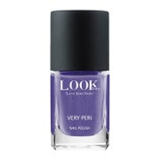Nagellack Look to go VERY PERI