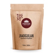 Puraveda Jiaogulan Kraut 100 g