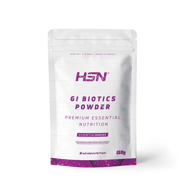 GI BIOTICS (MIKROORGANISMEN) PULVER 150 g 150 g