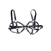 Sexy Strap Harness Riemen Bra 1 St
