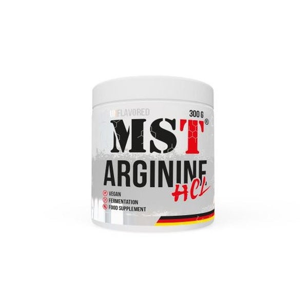 MST - Arginine HCL 300 g