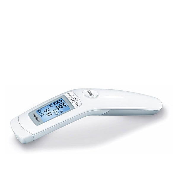 Berührungsloses Infrarot-Thermometer 1 St