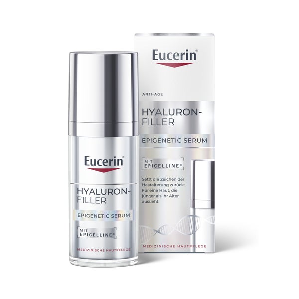 Eucerin Hyaluron-filler Epigenetic Serum 30 ml
