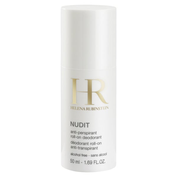 Nudit Roll-On Deodorant