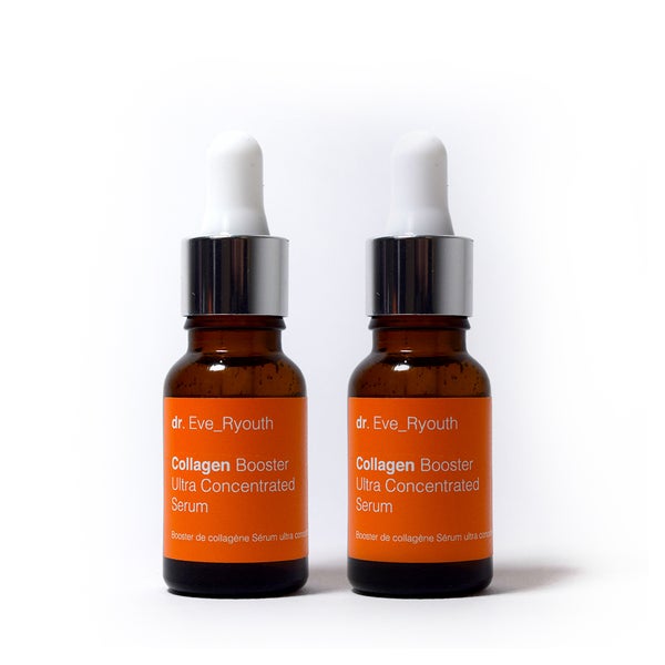 2x Collagen Booster Serum 100 ml
