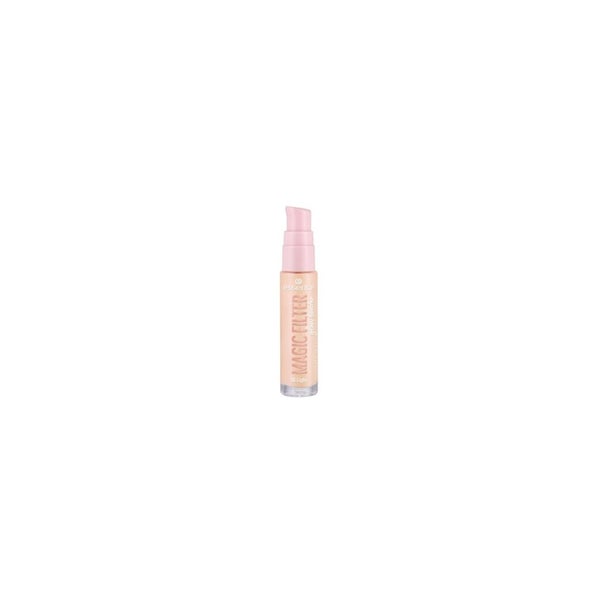 MAGIC FILTER Textmarker #10-Light 14 ml 0,014 l