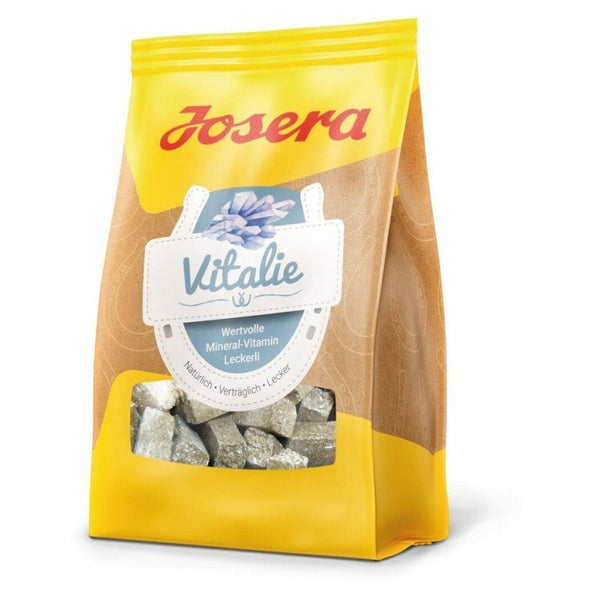 Jo PferdLeckerli Vitalie 0,9 kg