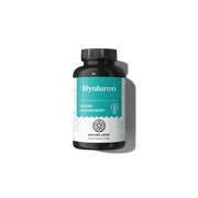 Hyaluron mit Zink 90 Kapseln Nature Love  St