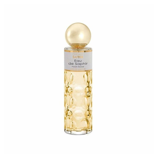 Saphir Eau de Saphir EDP 200ml (W) 0,2 l