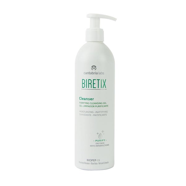 Biretix Cleanser Reinigungsgel