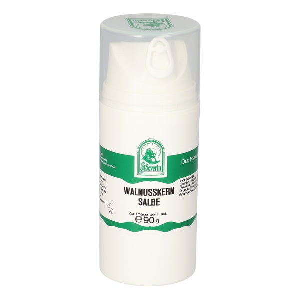 Walnusskern Salbe 90 g