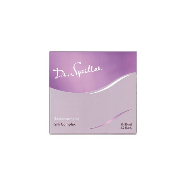 Dr. Spiller Seidencomplex 50 ml 50 ml