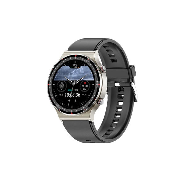 Knauermann PRO 2 Gesundheitsuhr 1 St