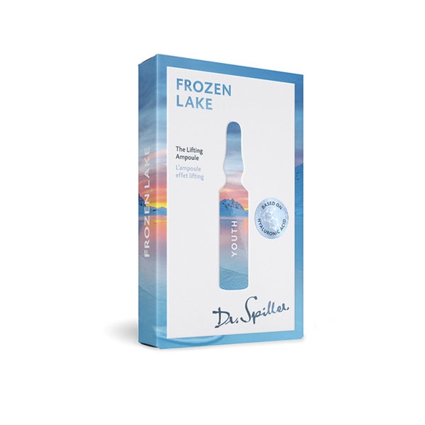 Dr. Spiller Frozen Lake Youth Ampullen 7 x 2 ml 2 ml