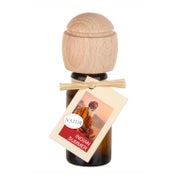 Traumduft Piccolino Indian Summer Duftöl – Handgefertigt, ätherische Öle, Buchenholzverschluss 10 ml