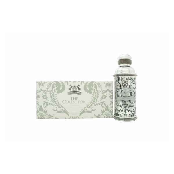 Alexandre.J The Collector Silver Ombre Edp Spray 0,1 l