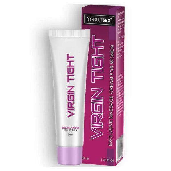 Ruf - Virgin Tight Vagina straffende Creme