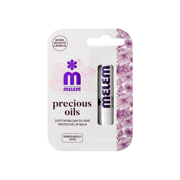 Melem Schützender Lippenbalsam 4,5 g