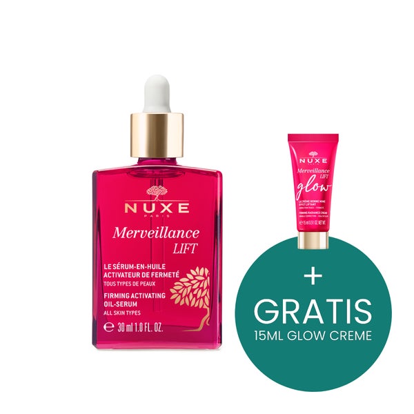 Nuxe, Merveillance Lift Öl-Serum 30 ml