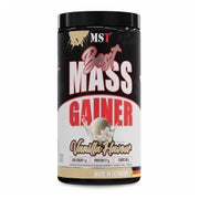MST Nutrition® Best Mass Gainer 1000g Vanilla 1 kg