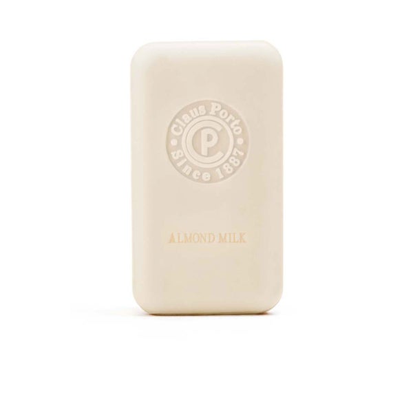 Claus Porto Seife Double Almond Milk Soap