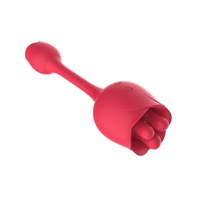sexpuppe orion RO LUX ME UP - Vibrator mit Rotation 1 St günstig kaufen