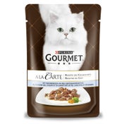 Gourmet Portionsbeutel A la Carte 2,21 kg