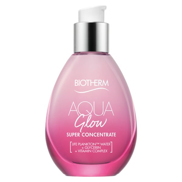 Biotherm Aqua Glow Super Conc.Tagespfleg 50 ml