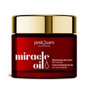 POSTQUAM HAUTPFLEGE Miracle Oil Tagescreme 50 ML